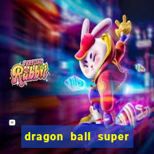 dragon ball super super hero gratis dublado